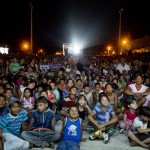 Poço Redondo vive noite mágica com filme patrocinado pelo Governo  -