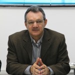 Sergipe está entre os oito selecionados no Proprev  - O diretor presidente do Sergipeprevidência