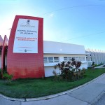 Hospital de Lagarto implanta Sala Multiprofissional para evolução de pacientes  - Foto: Ascom/SES