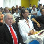 Prêmio ODM Brasil reconhece e valoriza ações da sociedade civil e governos municipais  - Fotos: Ascom/Articulação com os Movimentos Sociais e Sindicais