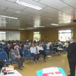 Prêmio ODM Brasil reconhece e valoriza ações da sociedade civil e governos municipais  - Fotos: Ascom/Articulação com os Movimentos Sociais e Sindicais