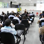 Secretário reúnese com diretores de escolas do Baixo São Francisco - Fotos: Eugênio Barreto/Seed