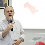 Secretário reúnese com diretores de escolas do Baixo São Francisco - Fotos: Eugênio Barreto/Seed