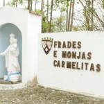 Novo Monte Carmelo desenvolve turismo religioso em Carmópolis -