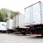 Transportadoras rodoviárias de carga devem adotar documentação eletrônica a partir de 1º de agosto - Fotos: Ascom/Sefaz