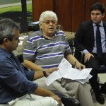 Governo apoiará Congresso Nacional de Aposentados