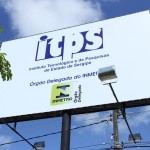 CONVITE À IMPRENSA  Solenidade em comemoração aos 90 anos do ITPS - Fotos: Vieira Neto/Sedetec