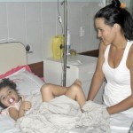Hospital de Lagarto realiza 62 mil atendimentos no primeiro semestre de 2013 - Fotos: Ascom/SES