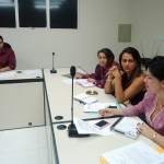 UAB realiza reunião com professores e coordenadores de polos  - Fotos: Arquivo/Seed