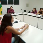 UAB realiza reunião com professores e coordenadores de polos  - Fotos: Arquivo/Seed