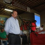 Emdagro realiza encontro sobre cultura do coco - Fotos: Ascom/Emdagro