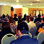 Governo de SE integra debates na 7ª Reunião Técnica do Conaci - Fotos: Ascom/CGE