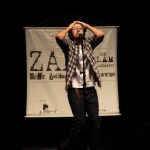 Poeta sergipano participará de evento literário em São Paulo  - Foto: Arquivo pessoal