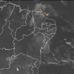 Final de semana com predomínio de sol em Sergipe -