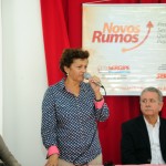 Novos Rumos: Governo certifica alunas do Presídio Feminino  -