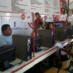 Ceac Móvel chega a Canhoba -