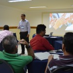 Deso busca Prêmio Nacional de Qualidade em Saneamento - Fotos: Ascom/Deso