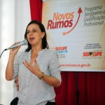 Novos Rumos: Governo certifica alunas do Presídio Feminino  -