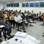 Secretário dá início a reuniões com diretores de escolas estaduais - Fotos: Ascom/Seed