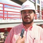 Governo de Sergipe inicia reforma dos Arcos da Orla da Atalaia   -