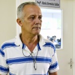 Secretário reúnese com diretores de escolas de Aracaju - Fotos: Eugênio Barreto