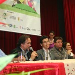 Técnicos da Semarh e Adema conhecem Sistema de Informações Nacional para Resíduos Sólidos - Fotos: Ascom/Semarh