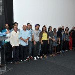 Com inauguração do Cine Vitória