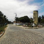 Rodovia Santa LuziaCastro impulsiona turismo -