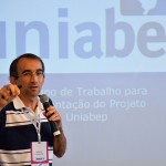 Emgetis apresenta projeto de educação corporativa na Paraíba   - Fotos: Codata/PB