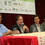 Técnicos da Semarh e Adema conhecem Sistema de Informações Nacional para Resíduos Sólidos - Fotos: Ascom/Semarh
