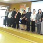 Prêmio ODM Brasil reconhece e valoriza ações da sociedade civil e governos municipais  - Fotos: Ascom/Articulação com os Movimentos Sociais e Sindicais
