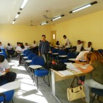 Progressos tem continuidade com mais duas turmas inseridas no Senac  - Fotos: Ascom/Inclusão Social