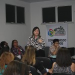 COE avalia Conferências Municipais de Meio Ambiente e programa a Regional - Fotos: Ascom/Semarh