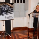 Editora Diário Oficial lança reedição do livro Redação Oficial - Fotos: Ascom/Segrase