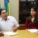 Governo de Sergipe continua diálogo sobre carreira de engenheiros civis - Fotos: Ascom/Seplag