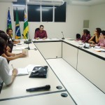 UAB realiza reunião com professores e coordenadores de polos  - Fotos: Arquivo/Seed