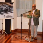 Editora Diário Oficial lança reedição do livro Redação Oficial - Fotos: Ascom/Segrase