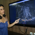 Final de semana com predomínio de sol em Sergipe -
