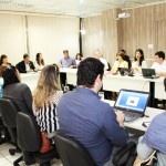 Governo de Sergipe e BID realizam missão de orientação do Proredes -