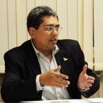 Governo de Sergipe e BID realizam missão de orientação do Proredes -