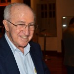 Editora Diário Oficial lança reedição do livro Redação Oficial - Fotos: Ascom/Segrase