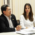 Governo de Sergipe e BID realizam missão de orientação do Proredes -