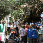 16ª Missa do Cangaço é celebrada na Grota do Angico - Fotos: Ascom/Semarh