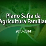 Acordo de cooperação técnica viabiliza Plano Safra da Agricultura Familiar  - Imagem/Divulgação