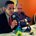 Governo de SE integra debates na 7ª Reunião Técnica do Conaci - Fotos: Ascom/CGE