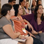 Técnicos do MEC e MS debatem pactuação do Programa Saúde nas Escolas - Fotos: Eugênio Barreto/Seed