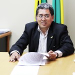 Seplag e Jucese lançam processo seletivo para tradutor - Fotos: Ascom/Seplag