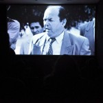 Governo amplia oferta de espaços culturais - Anderson Martins elogiou a iniciativa de revitalizar o cinema de rua