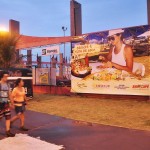 Governo ajuda a inserir Sergipe na rota dos grandes eventos esportivos - Fotos: Maxwell Corrêa/Emsetur