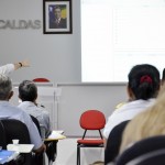 Secretário reúnese com diretores de escolas do Baixo São Francisco - Fotos: Eugênio Barreto/Seed